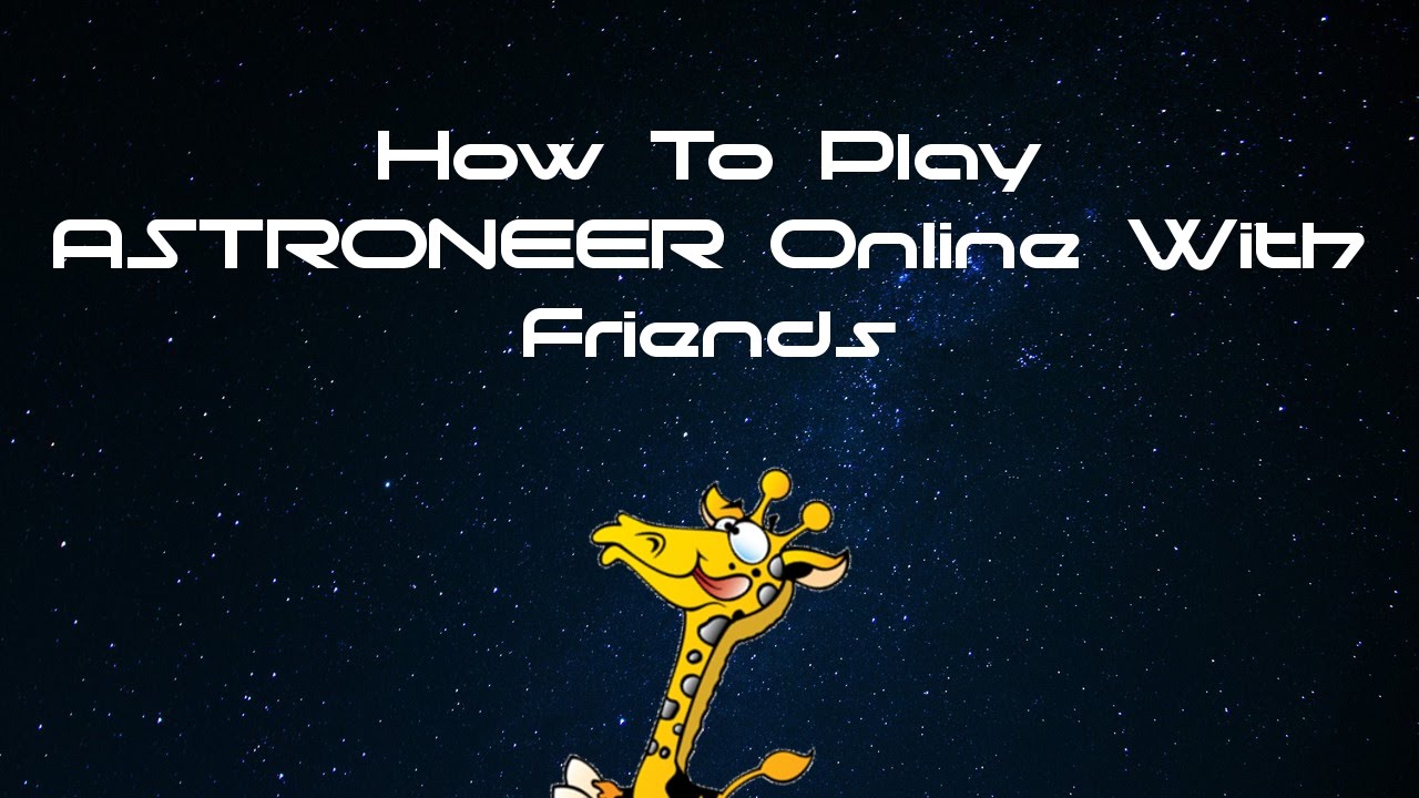 play astroneer online free